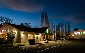 Hôtel Restaurant Campanile Agen